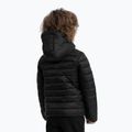 Jachetă pentru copii 4F M273 negru 2