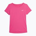 Tricou pentru femei 4F F445 roz