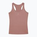 Tricou pentru femei 4F F446 roz deschis