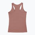 Tricou pentru femei 4F F446 roz deschis 2