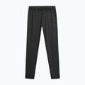 Pantaloni pentru bărbați 4F M350 negru închis 4