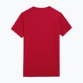 Tricou de antrenament pentru bărbați 4F M448 roșu 2