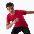 Tricou de antrenament pentru bărbați 4F M448 roșu 6