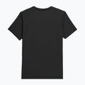 Tricou de antrenament pentru bărbați 4F M448 negru închis 5