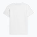 Tricou de antrenament pentru bărbați 4F M448 alb 2