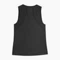 Tricou de antrenament pentru femei 4F F450 negru închis 2