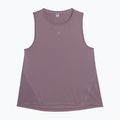 Tricou de antrenament pentru femei 4F F450 maro deschis