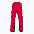 Pantaloni de schi pentru bărbați 4F M343 roșu închis 4