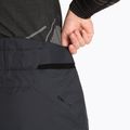 Pantaloni de schi pentru bărbați 4F M343 negru 5