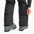 Pantaloni de schi pentru bărbați 4F M343 negru 6