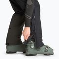 Pantaloni de schi pentru bărbați 4F M343 negru 7
