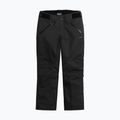 Pantaloni de schi pentru bărbați 4F M343 negru 6