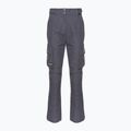 Pantaloni de snowboard pentru femei 4F F390 gri mijlociu