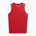 Tricou de antrenament pentru bărbați 4F M447 roșu