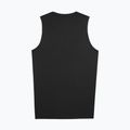 Tricou de antrenament pentru bărbați 4F M447 negru închis 6