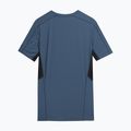 Tricou de antrenament pentru bărbați 4F M451 denim 4