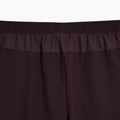Pantaloni scurți pentru bărbați 4F M290 burgundy 4