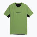 Tricou de antrenament pentru bărbați 4F M437 verde