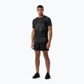 Tricou de antrenament pentru bărbați 4F M455 multicolor 2 allover