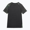 Tricou de antrenament pentru bărbați 4F M455 multicolor 2 allover 4