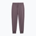 Pantaloni pentru femei 4F F352 maro deschis 3