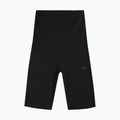 Pantaloni scurți pentru femei 4F F358 negru închis
