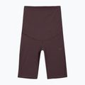 Pantaloni scurți pentru femei 4F F358 maro 4