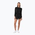 Pantaloni scurți pentru femei 4F F284 negru închis