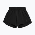 Pantaloni scurți pentru femei 4F F284 negru închis 4