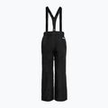 Pantaloni de schi pentru copii 4F M358 negru 4