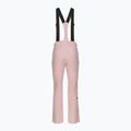 Pantaloni de schi pentru femei 4F F419 roz deschis 2
