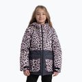 Jachetă de schi pentru copii 4F F357 multicoloră 4F F357 all-over