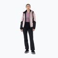 Pantaloni de schi pentru femei 4F F170 negru