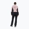 Pantaloni de schi pentru femei 4F F170 negru 2