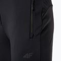 Pantaloni de schi pentru femei 4F F170 negru 5