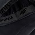 Pantaloni de schi pentru femei 4F F170 negru 6