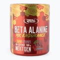 Beta Alanina Real Pharm aminoacizi 300g cireșe 666381