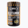 Aminoacizi Real Pharm Glutamine 500g Ananas 666480