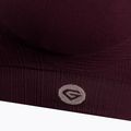 Sutien de fitness Gym Glamour Push Up Grape 322 8