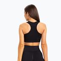 Sutien de fitness Gym Glamour Push Up Deep Black 319 2