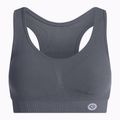 Sutien de fitness Gym Glamour Push Up Grey 402 6