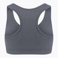 Sutien de fitness Gym Glamour Push Up Grey 402 7