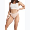 Tanga pentru femei Gym Glamour nude 4