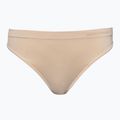 Tanga pentru femei Gym Glamour nude