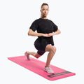 Tricou de antrenament pentru femei Gym Glamour Glamour Original 416 2
