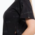 Tricou de antrenament pentru femei Gym Glamour Glamour Original 416 4