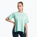 Tricou de antrenament pentru femei Gym Glamour Glamour Mint 420