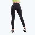 Colanți de antrenament pentru femei Gym Glamour Flexible Anthracite 429 3