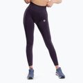 Colanți de antrenament pentru femei Gym Glamour Flexible Eclipse 432