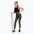 Maieu de antrenament pentru femei Gym Glamour Legat Black 440 2